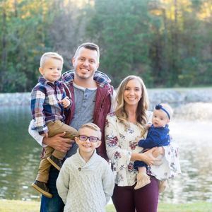 Meet your Posher, Alison